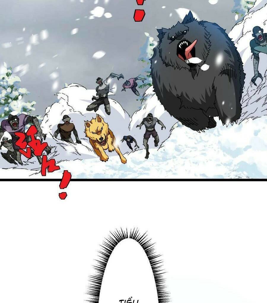 Đoạt Mạng Bằng Trị Liệu Thuật Chapter 71 - Trang 2