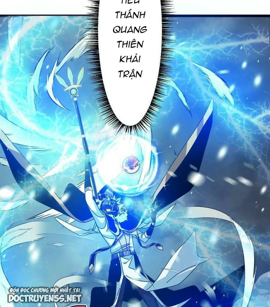 Đoạt Mạng Bằng Trị Liệu Thuật Chapter 71 - Trang 2