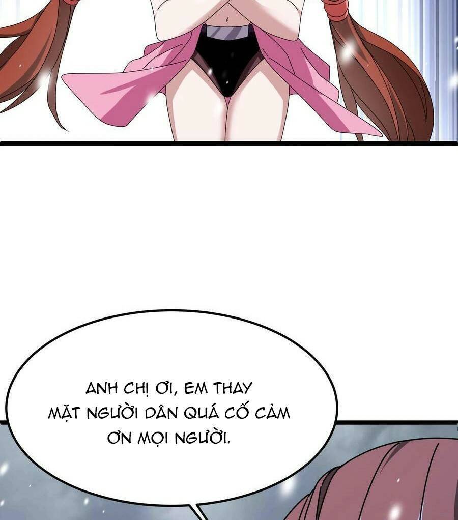 Đoạt Mạng Bằng Trị Liệu Thuật Chapter 71 - Trang 2