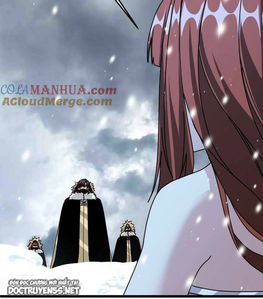 Đoạt Mạng Bằng Trị Liệu Thuật Chapter 71 - Trang 2