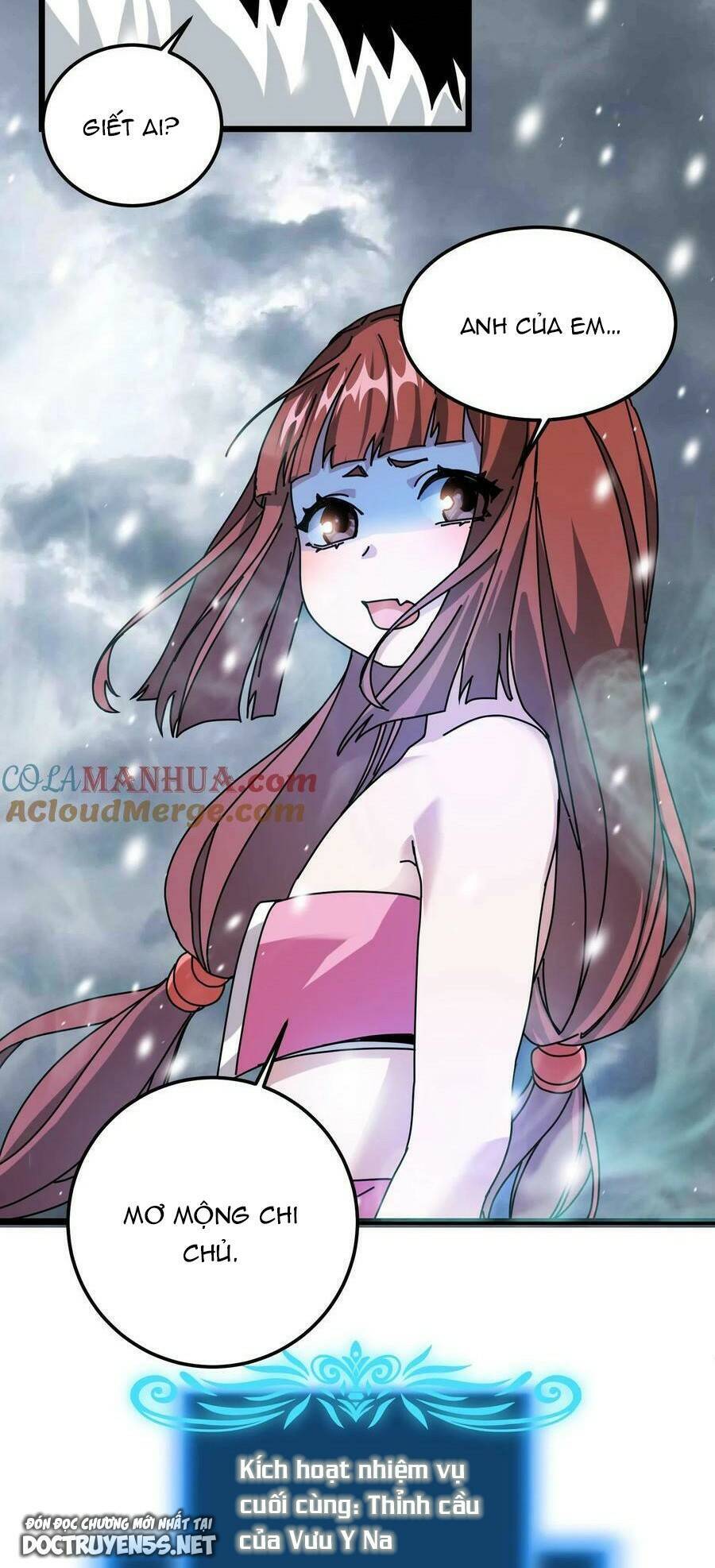 Đoạt Mạng Bằng Trị Liệu Thuật Chapter 71 - Trang 2