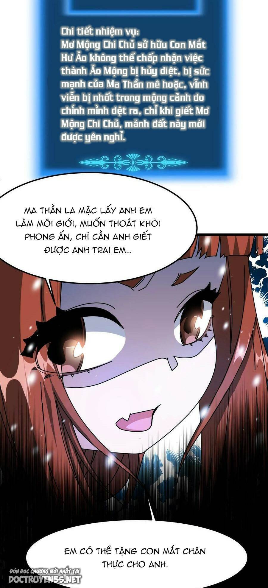 Đoạt Mạng Bằng Trị Liệu Thuật Chapter 71 - Trang 2