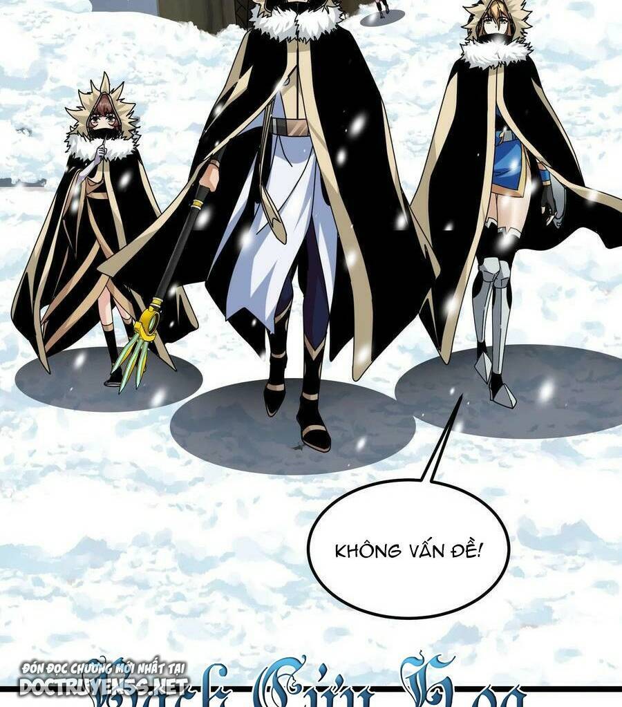 Đoạt Mạng Bằng Trị Liệu Thuật Chapter 71 - Trang 2