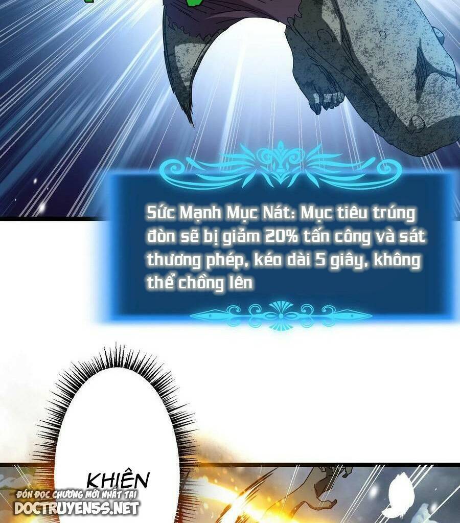 Đoạt Mạng Bằng Trị Liệu Thuật Chapter 71 - Trang 2