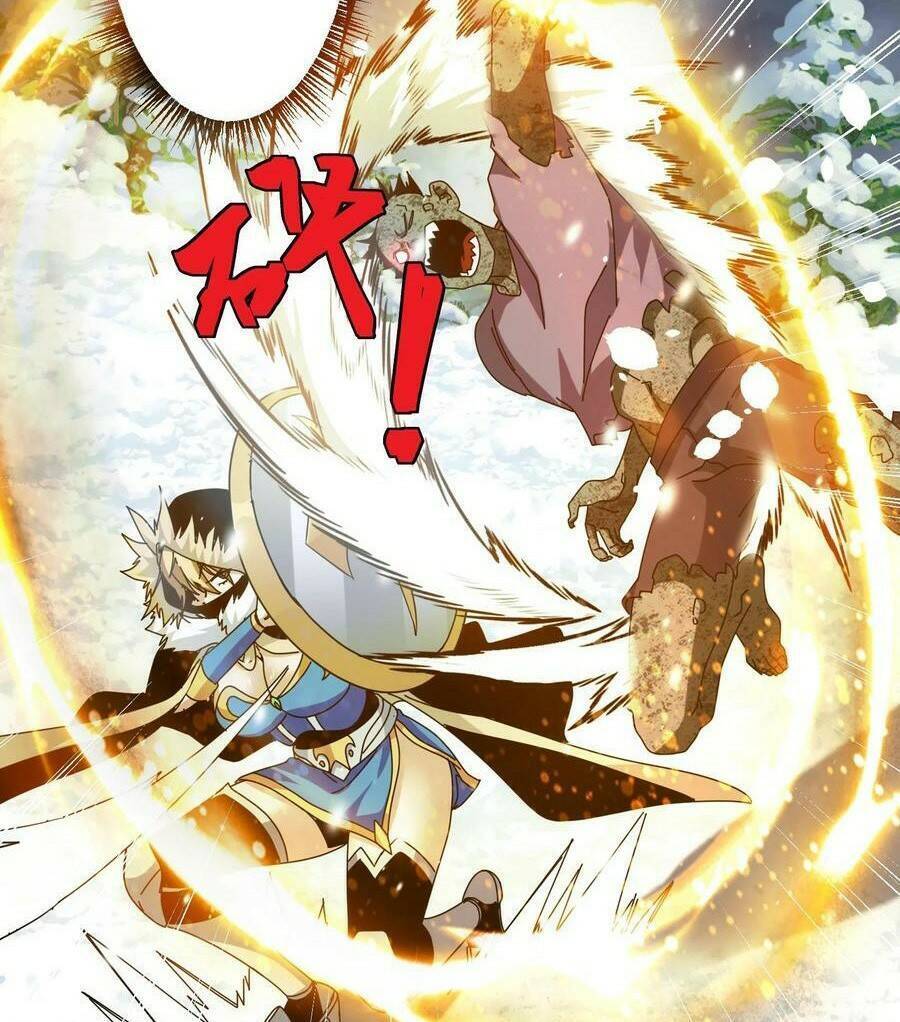 Đoạt Mạng Bằng Trị Liệu Thuật Chapter 71 - Trang 2