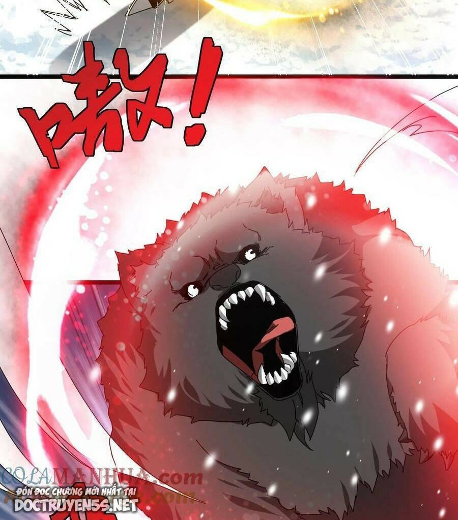 Đoạt Mạng Bằng Trị Liệu Thuật Chapter 71 - Trang 2