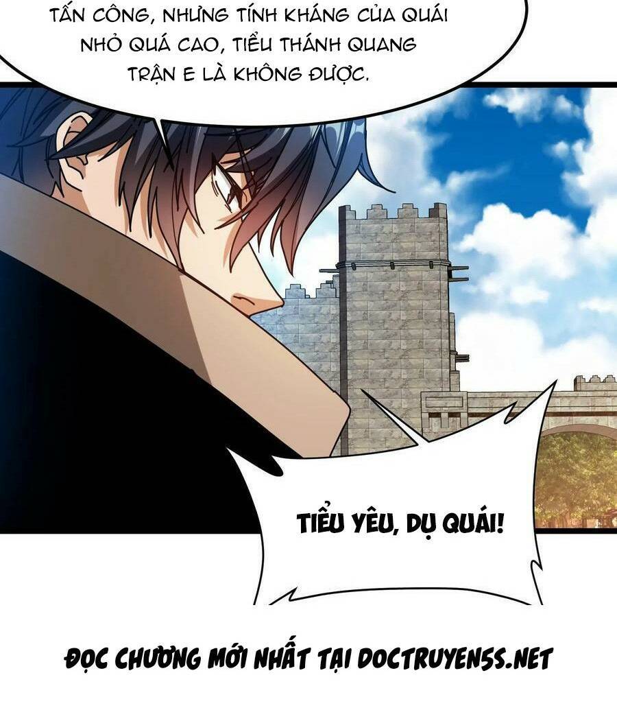 Đoạt Mạng Bằng Trị Liệu Thuật Chapter 72 - Trang 2