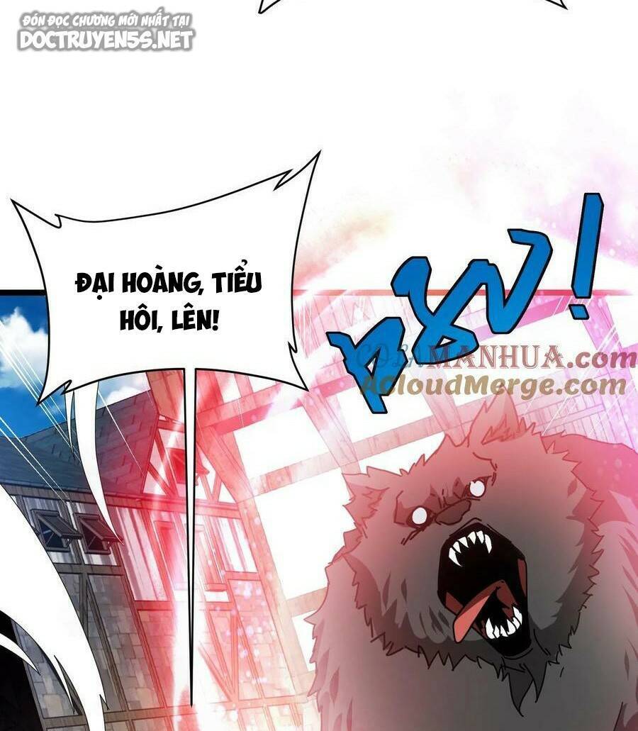 Đoạt Mạng Bằng Trị Liệu Thuật Chapter 72 - Trang 2