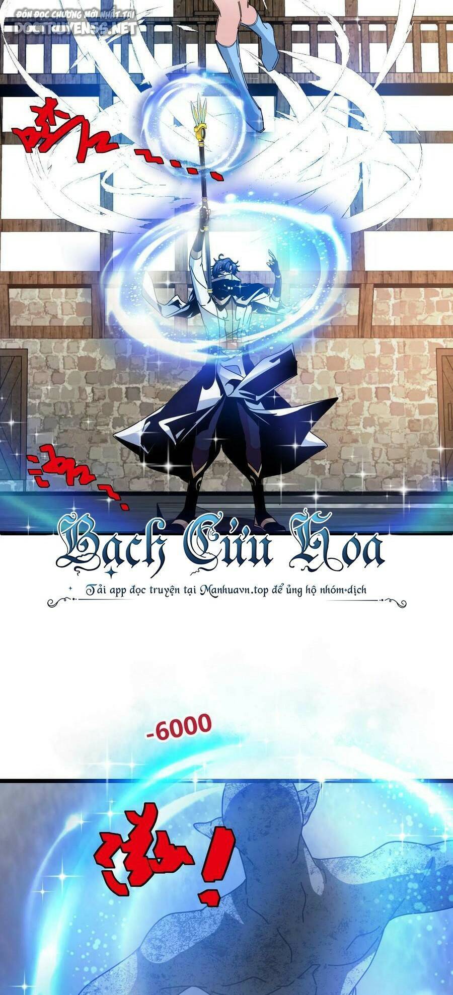 Đoạt Mạng Bằng Trị Liệu Thuật Chapter 72 - Trang 2