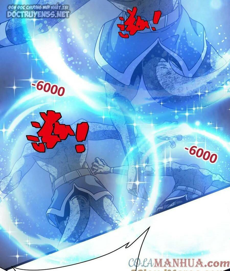 Đoạt Mạng Bằng Trị Liệu Thuật Chapter 72 - Trang 2