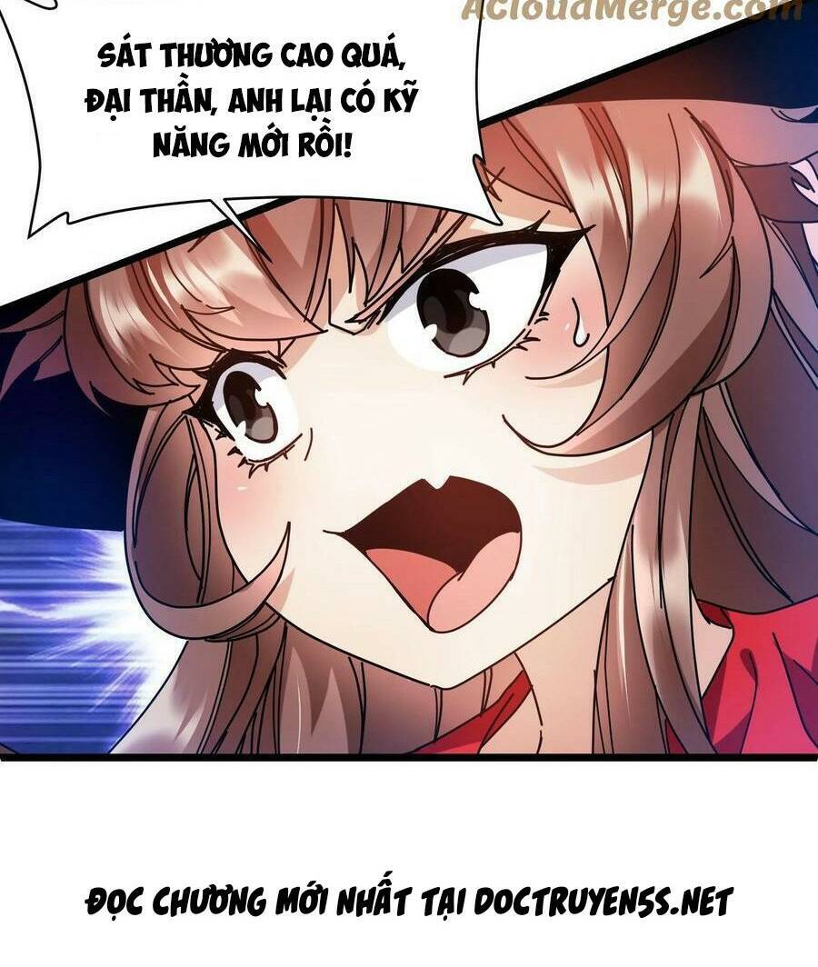 Đoạt Mạng Bằng Trị Liệu Thuật Chapter 72 - Trang 2