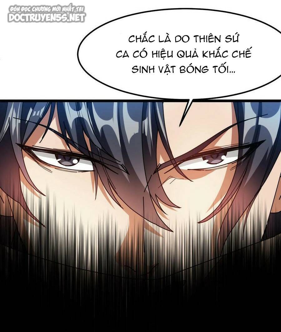 Đoạt Mạng Bằng Trị Liệu Thuật Chapter 72 - Trang 2