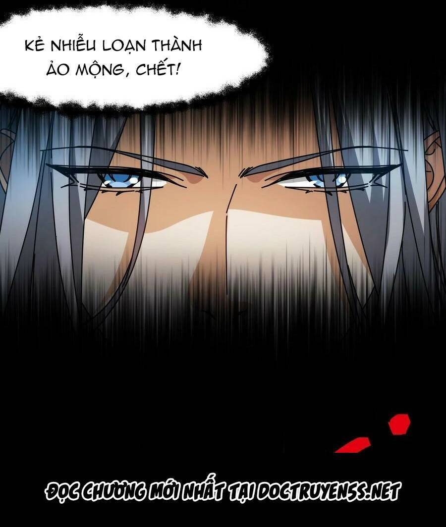 Đoạt Mạng Bằng Trị Liệu Thuật Chapter 72 - Trang 2