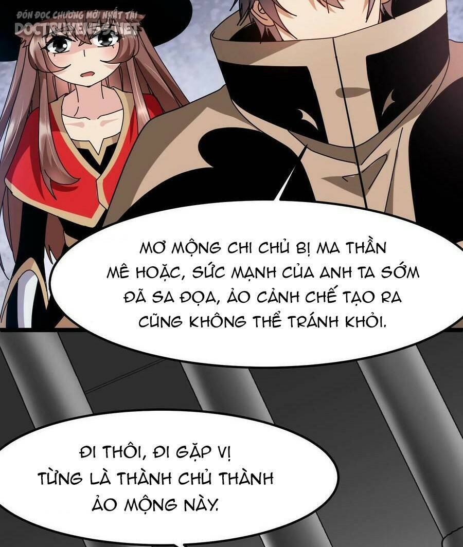 Đoạt Mạng Bằng Trị Liệu Thuật Chapter 72 - Trang 2