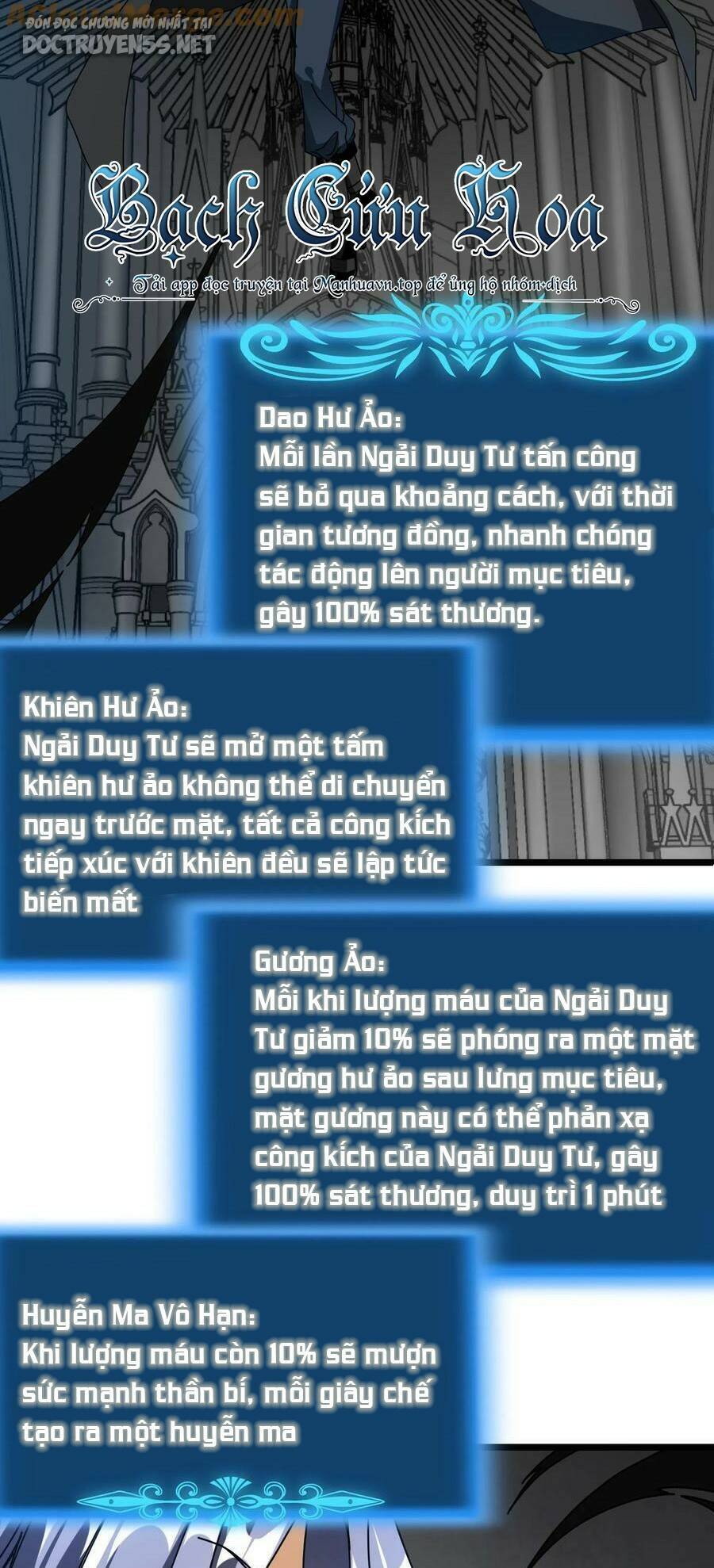 Đoạt Mạng Bằng Trị Liệu Thuật Chapter 72 - Trang 2