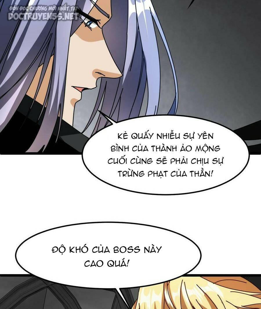 Đoạt Mạng Bằng Trị Liệu Thuật Chapter 72 - Trang 2