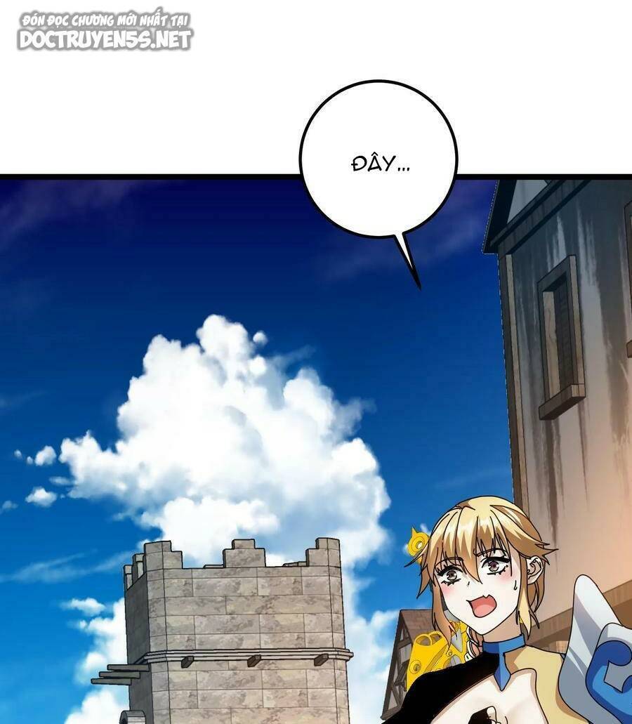 Đoạt Mạng Bằng Trị Liệu Thuật Chapter 72 - Trang 2