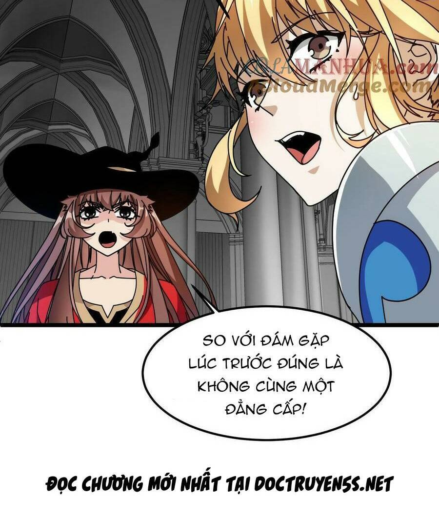 Đoạt Mạng Bằng Trị Liệu Thuật Chapter 72 - Trang 2