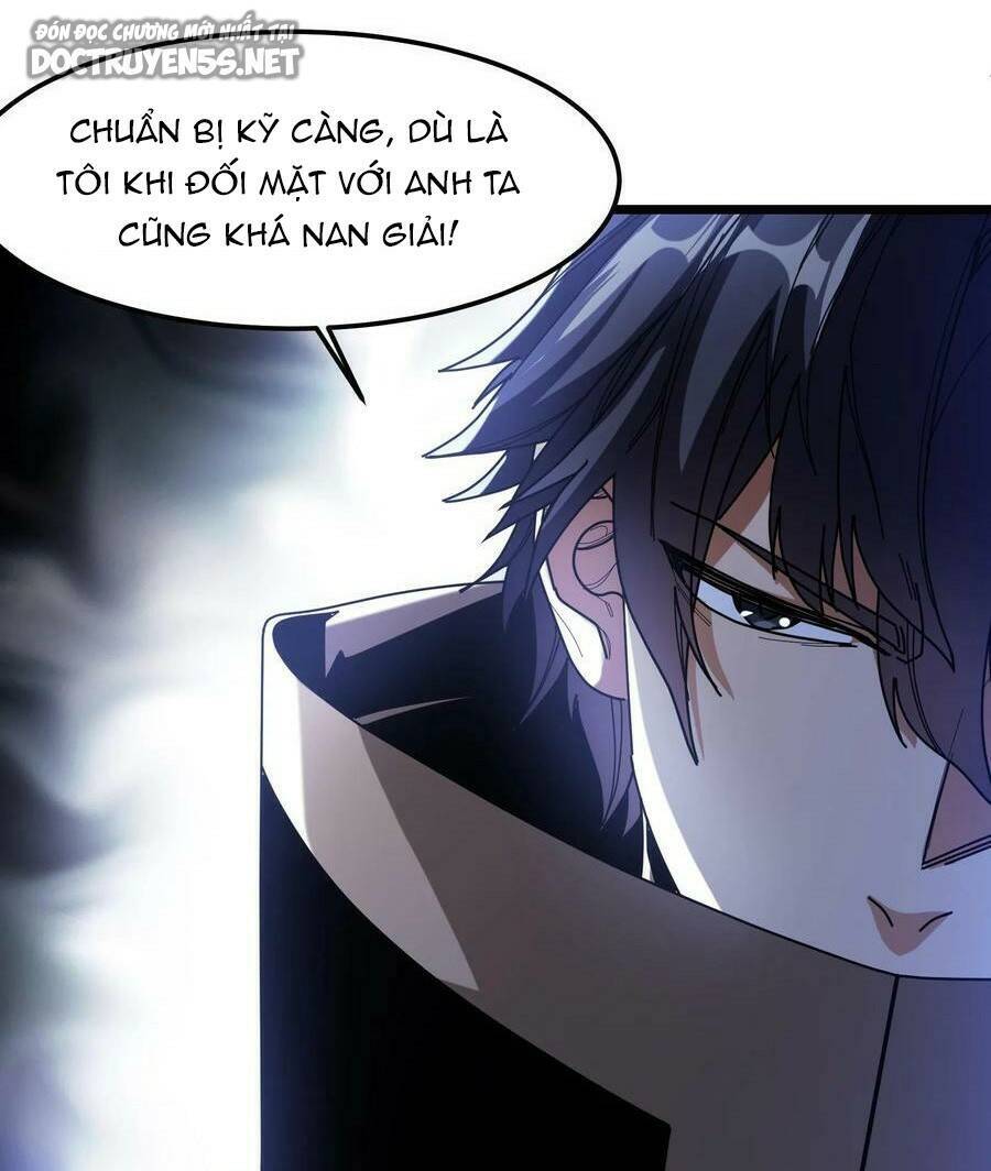 Đoạt Mạng Bằng Trị Liệu Thuật Chapter 72 - Trang 2