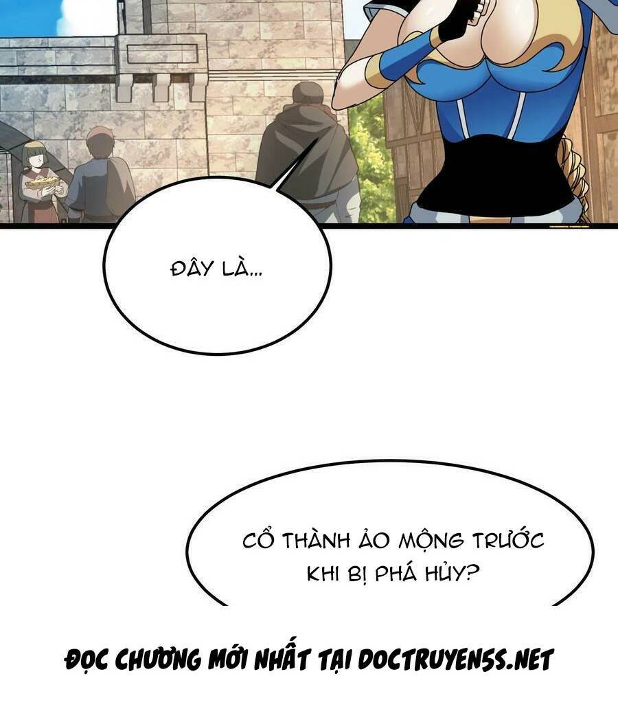 Đoạt Mạng Bằng Trị Liệu Thuật Chapter 72 - Trang 2