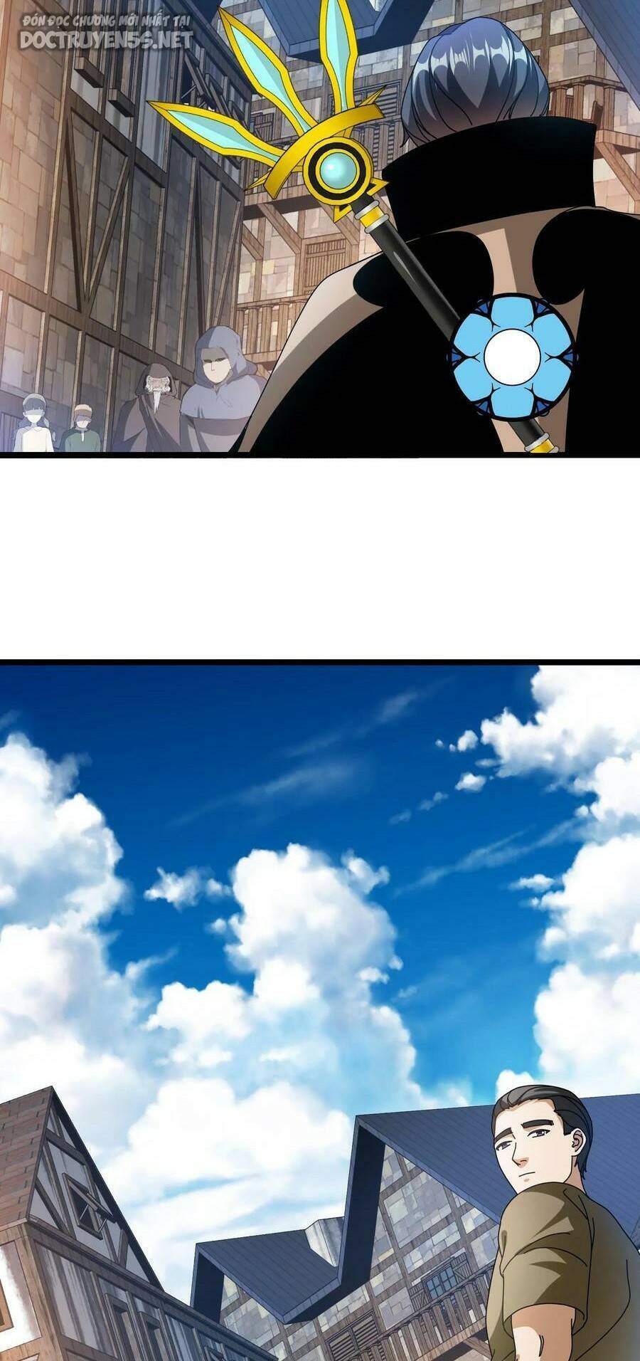 Đoạt Mạng Bằng Trị Liệu Thuật Chapter 72 - Trang 2
