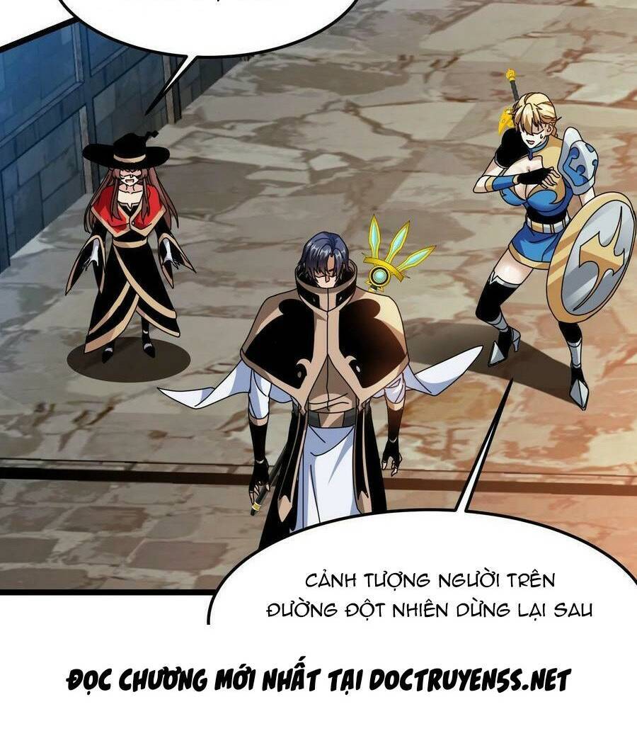 Đoạt Mạng Bằng Trị Liệu Thuật Chapter 72 - Trang 2