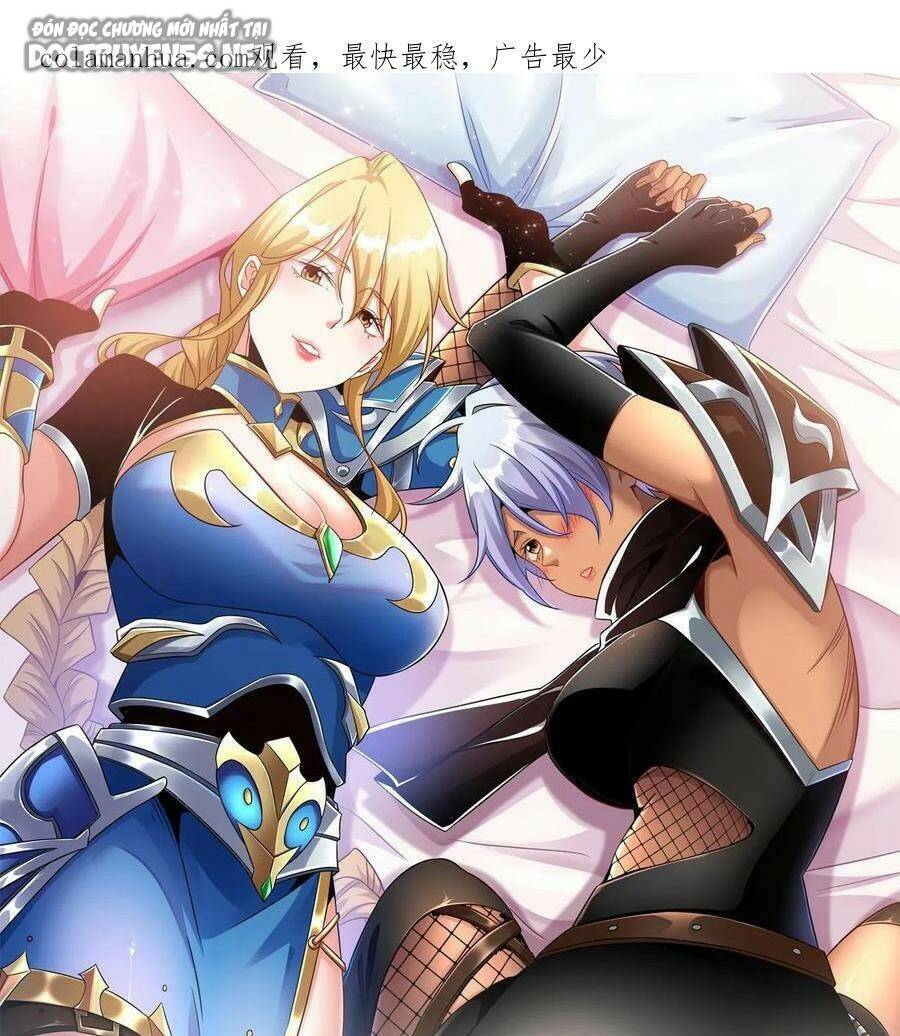 Đoạt Mạng Bằng Trị Liệu Thuật Chapter 73 - Trang 2