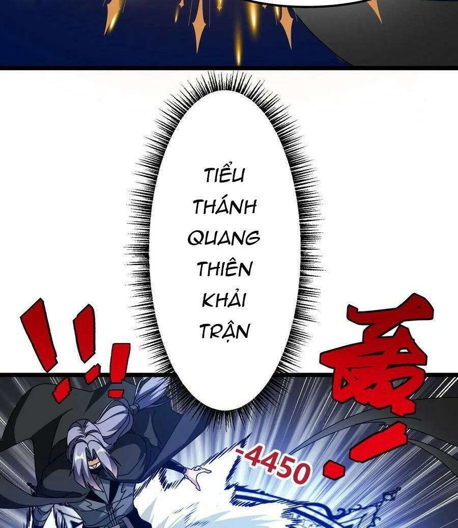 Đoạt Mạng Bằng Trị Liệu Thuật Chapter 73 - Trang 2