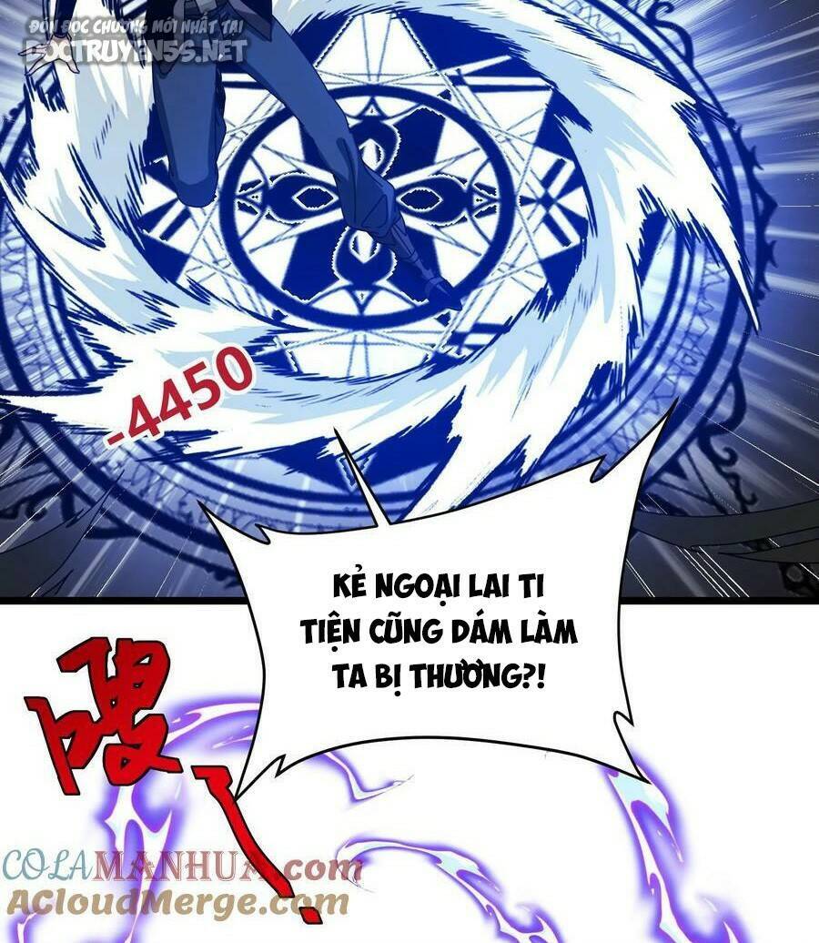 Đoạt Mạng Bằng Trị Liệu Thuật Chapter 73 - Trang 2