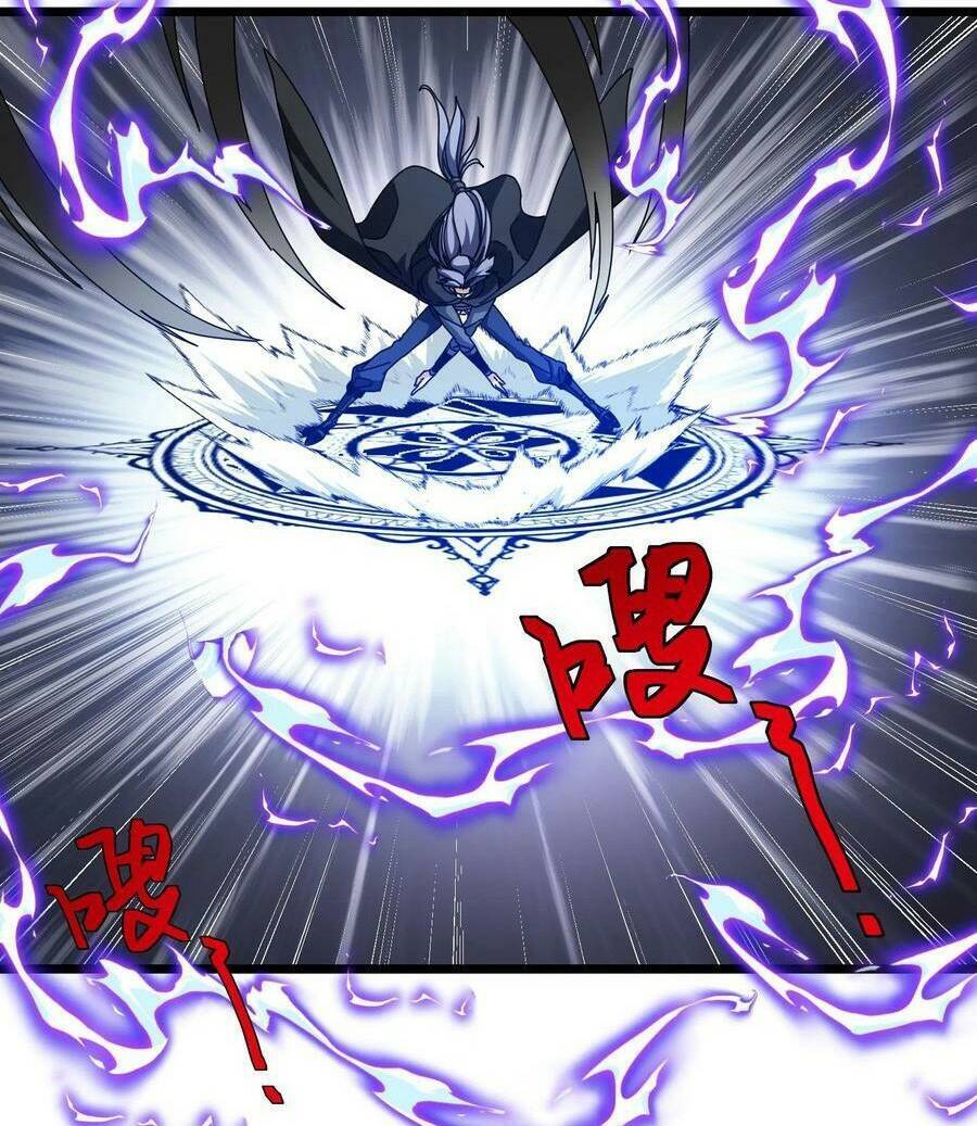 Đoạt Mạng Bằng Trị Liệu Thuật Chapter 73 - Trang 2