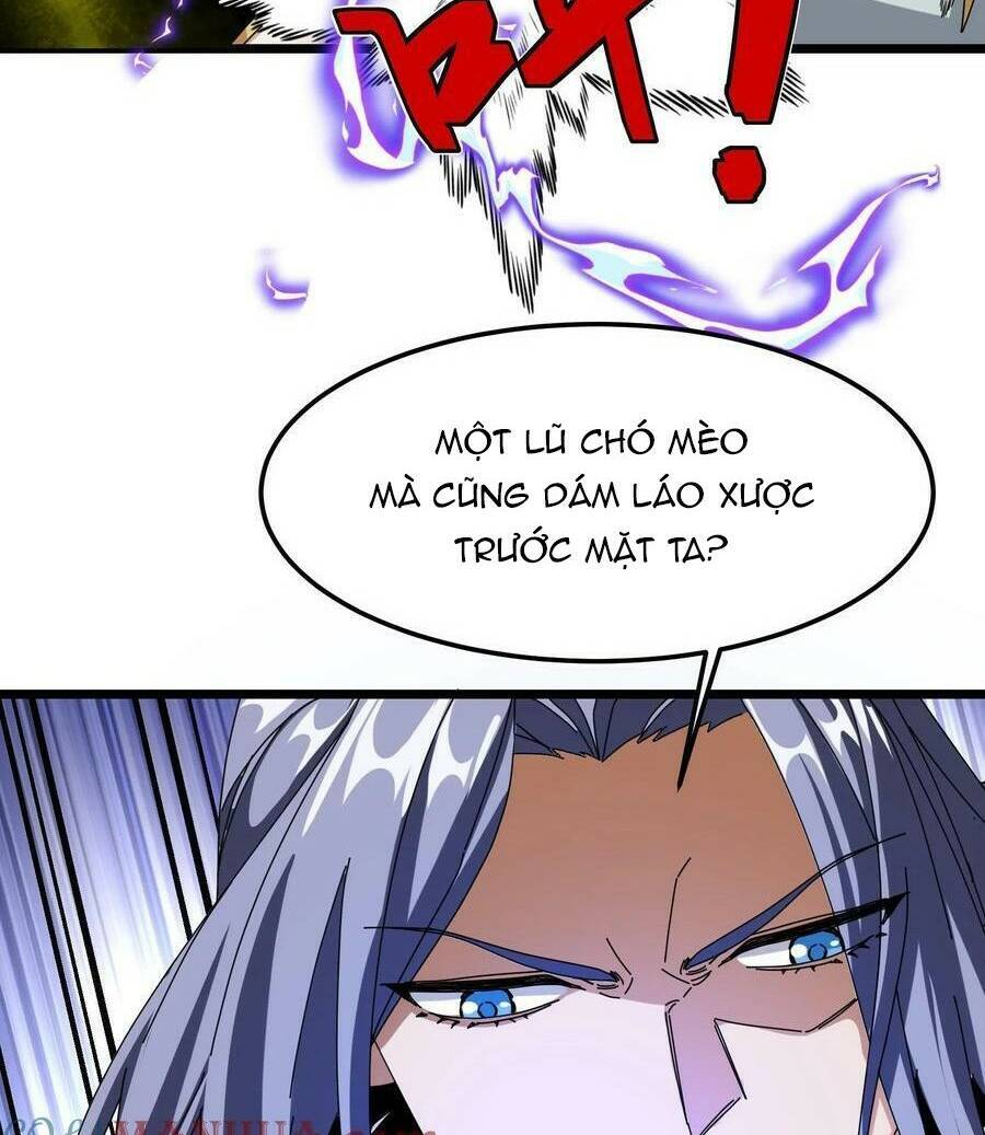 Đoạt Mạng Bằng Trị Liệu Thuật Chapter 73 - Trang 2