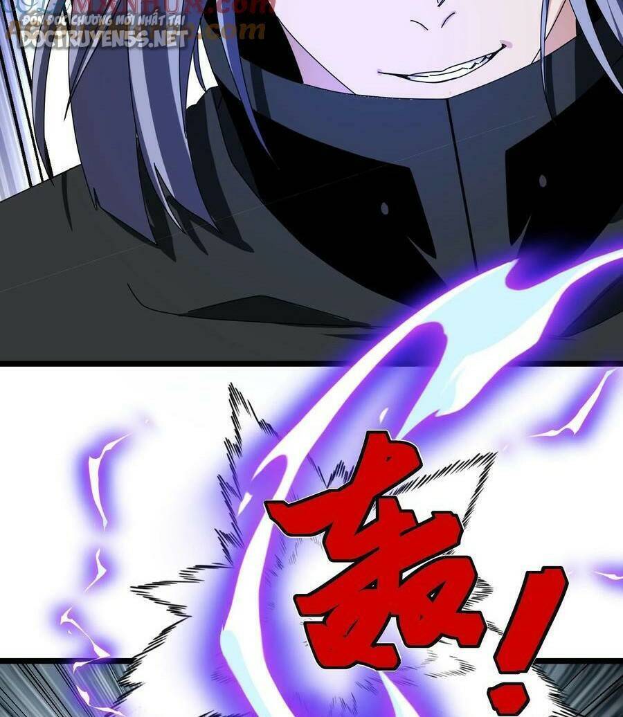 Đoạt Mạng Bằng Trị Liệu Thuật Chapter 73 - Trang 2