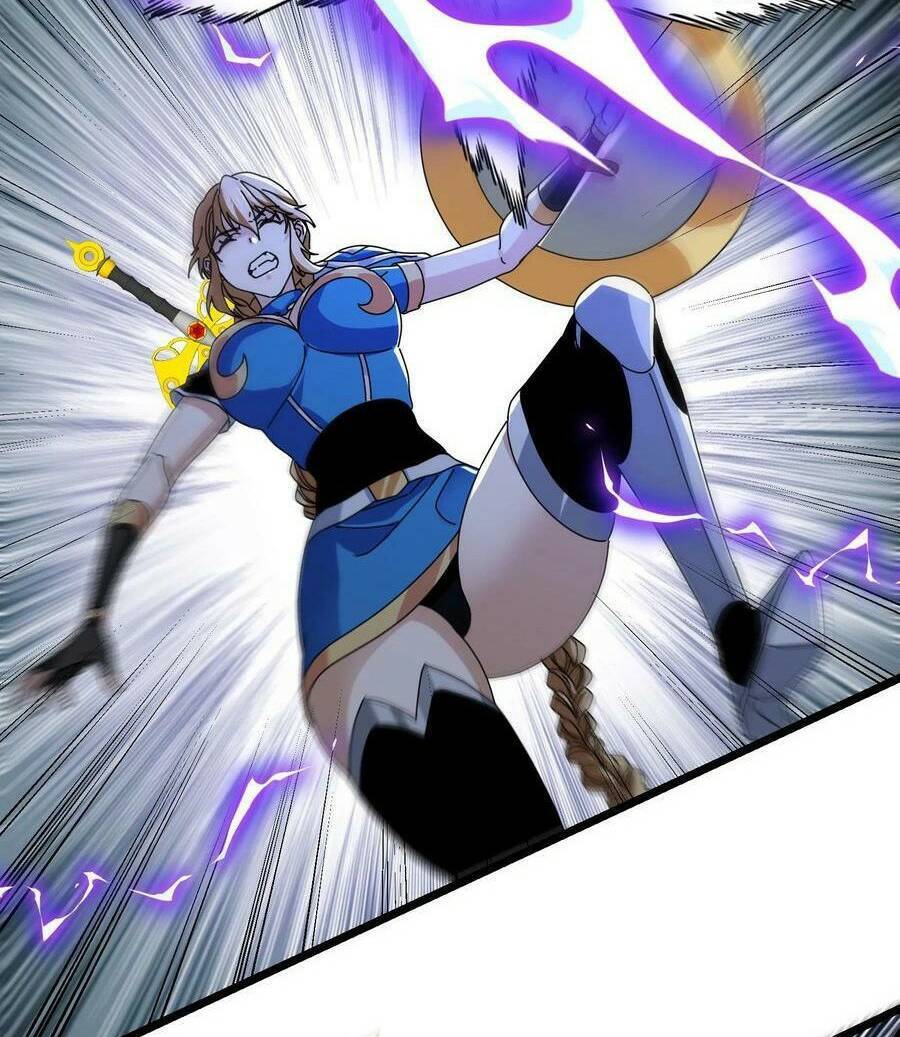 Đoạt Mạng Bằng Trị Liệu Thuật Chapter 73 - Trang 2