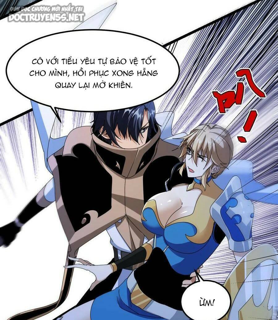 Đoạt Mạng Bằng Trị Liệu Thuật Chapter 73 - Trang 2