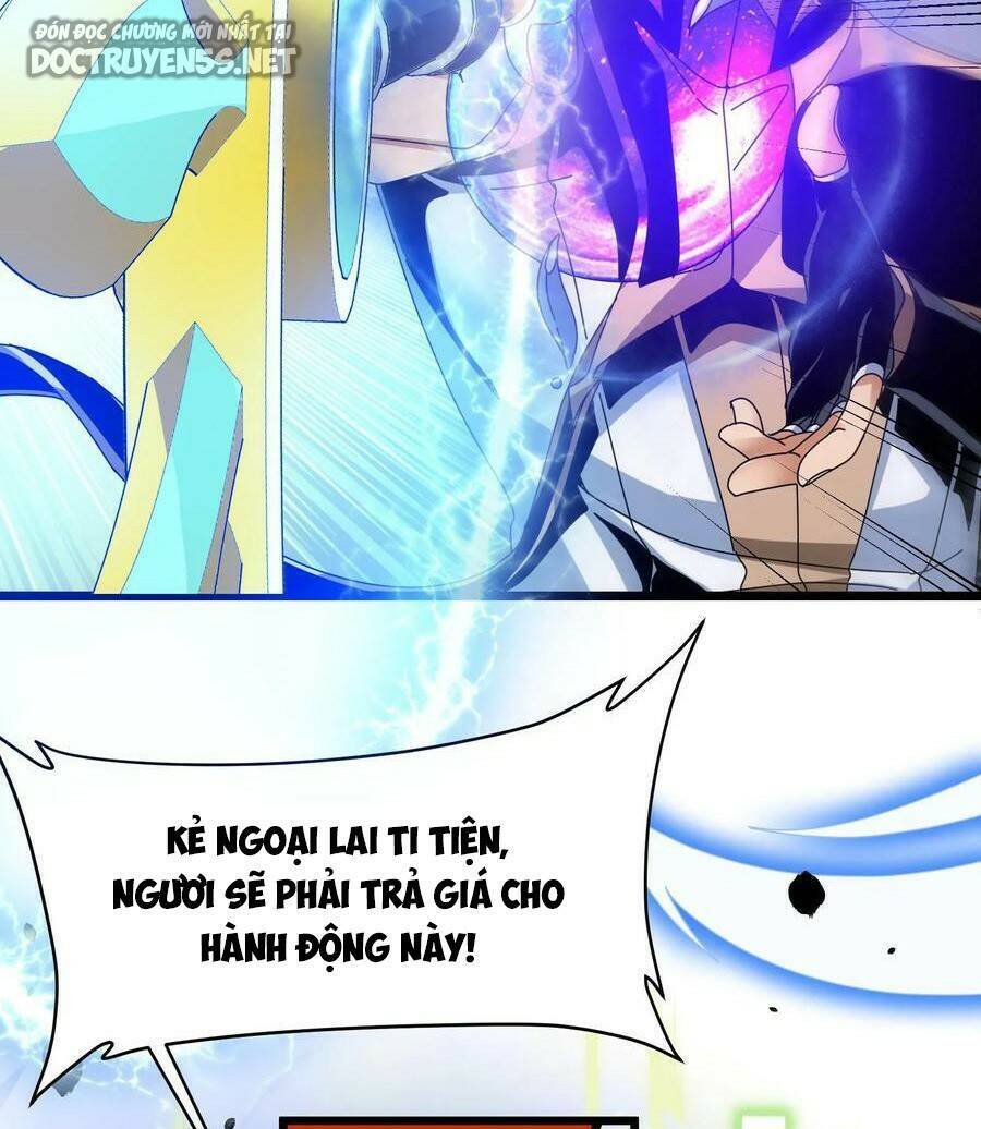 Đoạt Mạng Bằng Trị Liệu Thuật Chapter 73 - Trang 2