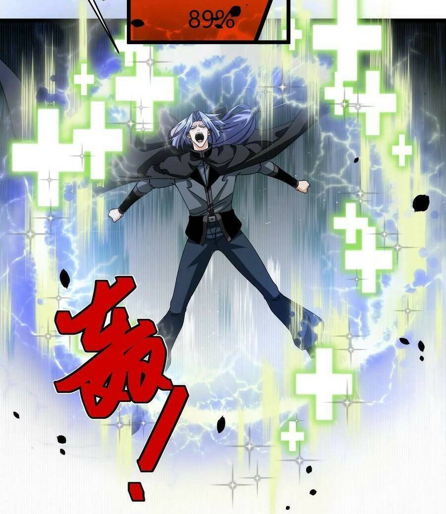 Đoạt Mạng Bằng Trị Liệu Thuật Chapter 73 - Trang 2