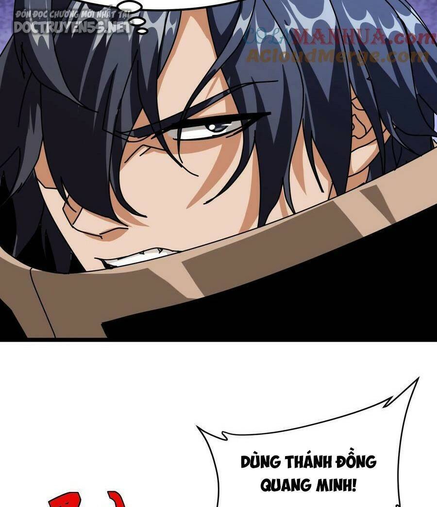 Đoạt Mạng Bằng Trị Liệu Thuật Chapter 73 - Trang 2