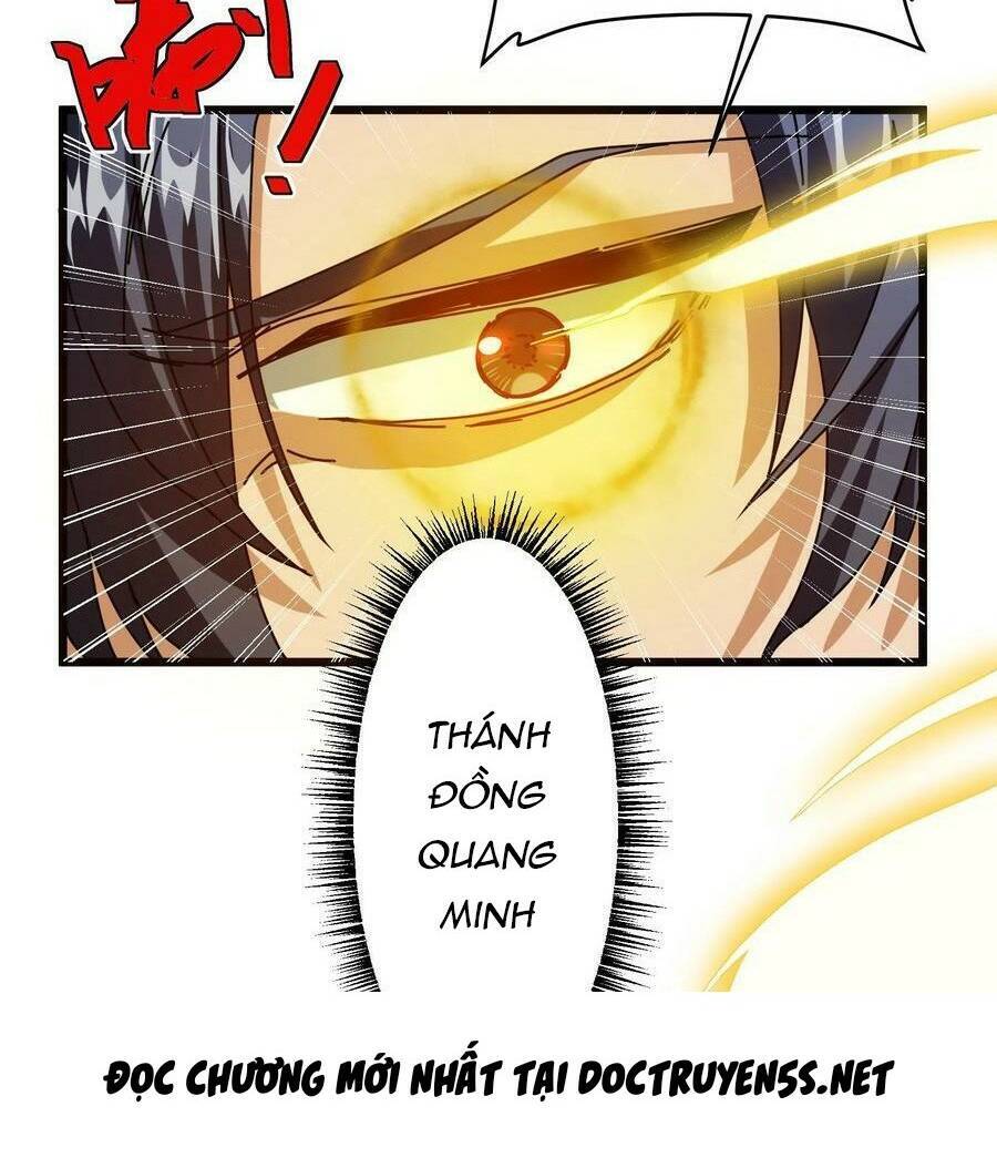 Đoạt Mạng Bằng Trị Liệu Thuật Chapter 73 - Trang 2