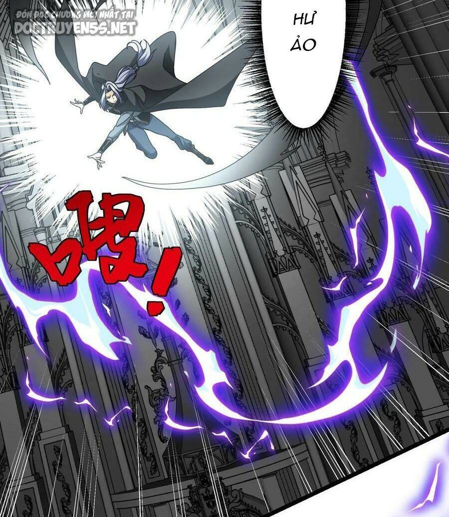 Đoạt Mạng Bằng Trị Liệu Thuật Chapter 73 - Trang 2