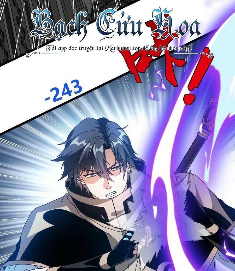 Đoạt Mạng Bằng Trị Liệu Thuật Chapter 73 - Trang 2