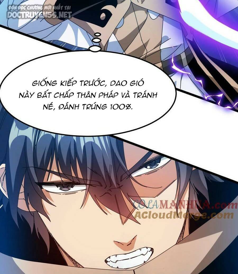 Đoạt Mạng Bằng Trị Liệu Thuật Chapter 73 - Trang 2