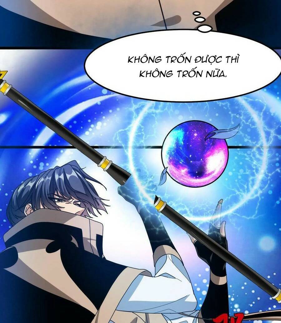 Đoạt Mạng Bằng Trị Liệu Thuật Chapter 73 - Trang 2