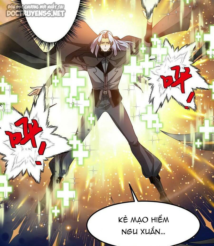 Đoạt Mạng Bằng Trị Liệu Thuật Chapter 73 - Trang 2