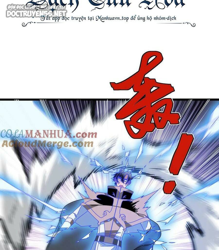 Đoạt Mạng Bằng Trị Liệu Thuật Chapter 74 - Trang 2