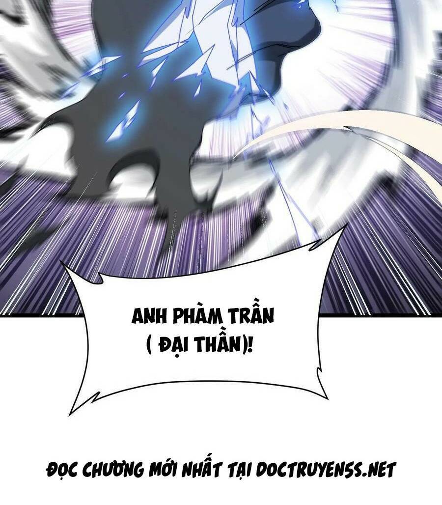 Đoạt Mạng Bằng Trị Liệu Thuật Chapter 74 - Trang 2