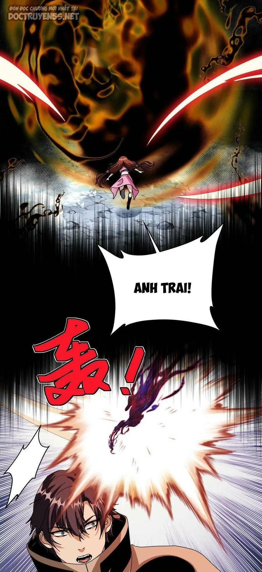 Đoạt Mạng Bằng Trị Liệu Thuật Chapter 74 - Trang 2