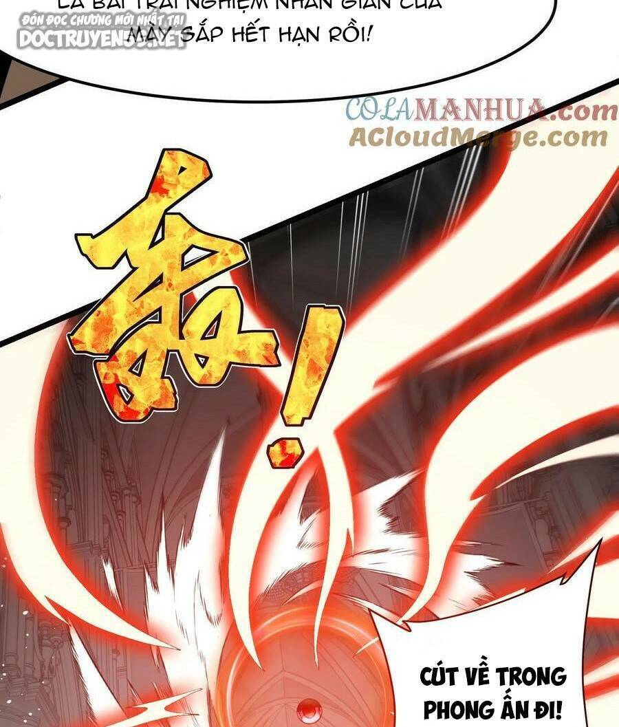 Đoạt Mạng Bằng Trị Liệu Thuật Chapter 74 - Trang 2