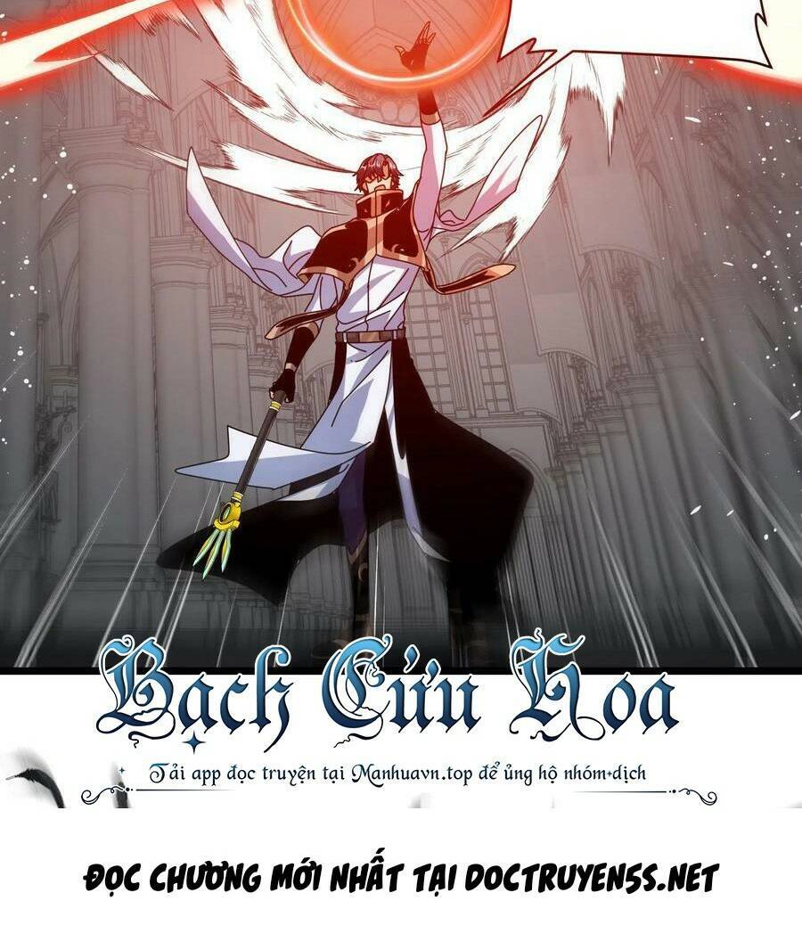 Đoạt Mạng Bằng Trị Liệu Thuật Chapter 74 - Trang 2