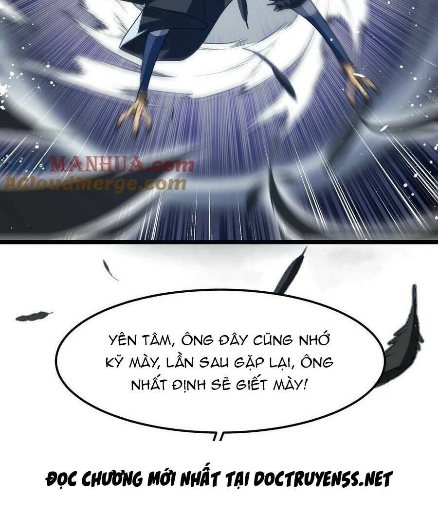 Đoạt Mạng Bằng Trị Liệu Thuật Chapter 74 - Trang 2