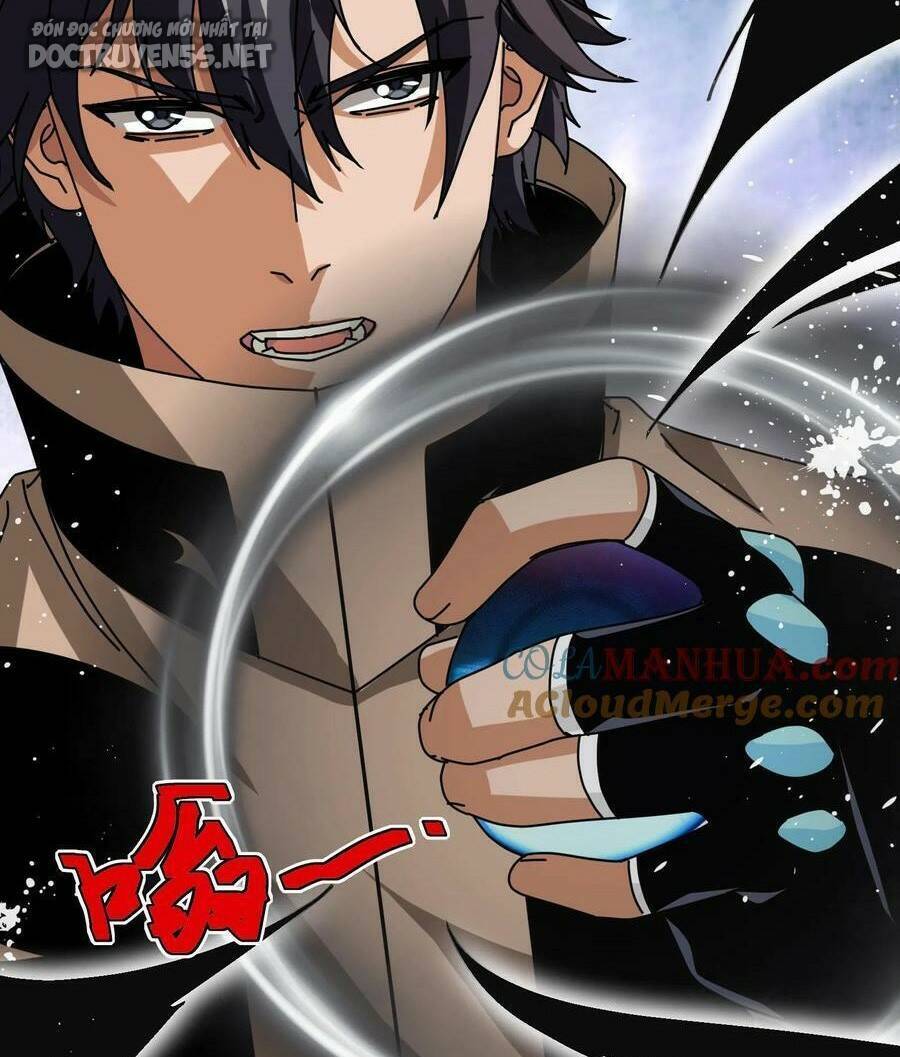 Đoạt Mạng Bằng Trị Liệu Thuật Chapter 74 - Trang 2